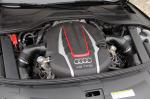 Audi S8 2012 года (WW)